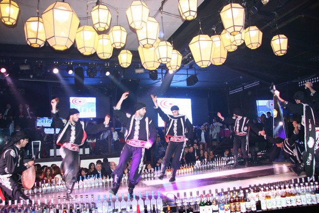 SIDC Fundraising Event(part 2)